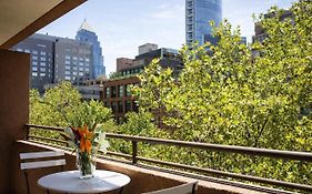 Apartamentos Costanera Centre